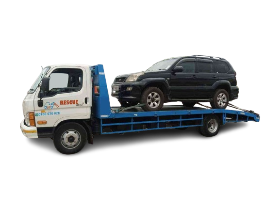 Tow Truck