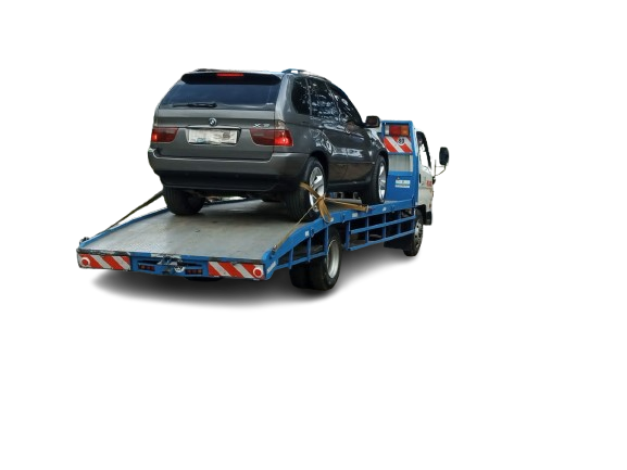 Tow Truck