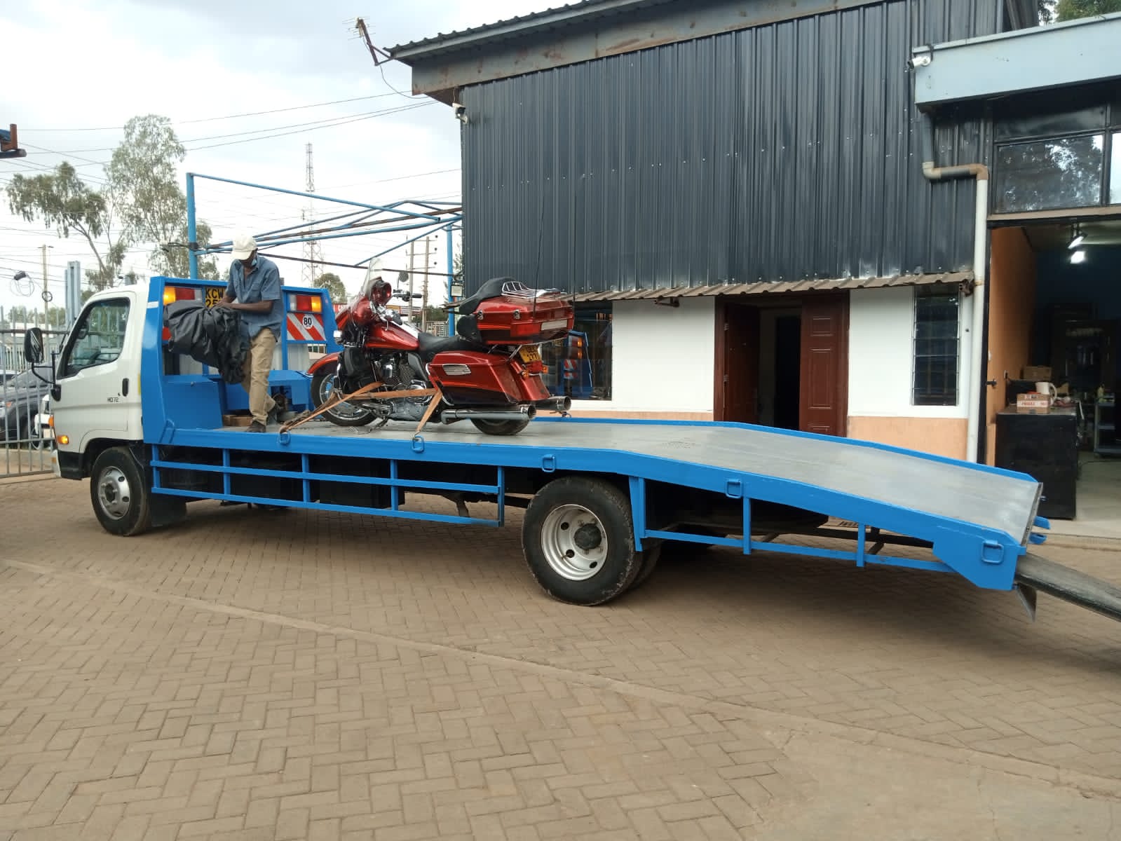 Car043