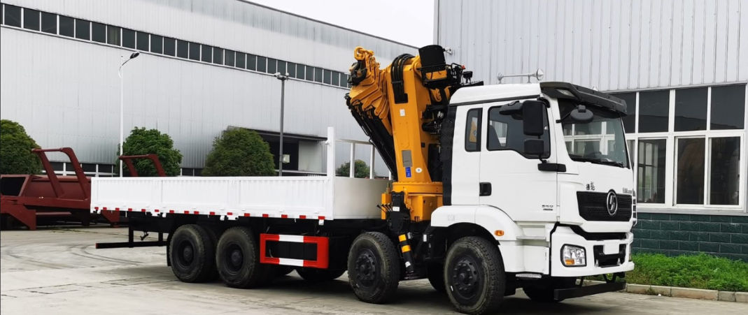 Low loader logistics planning