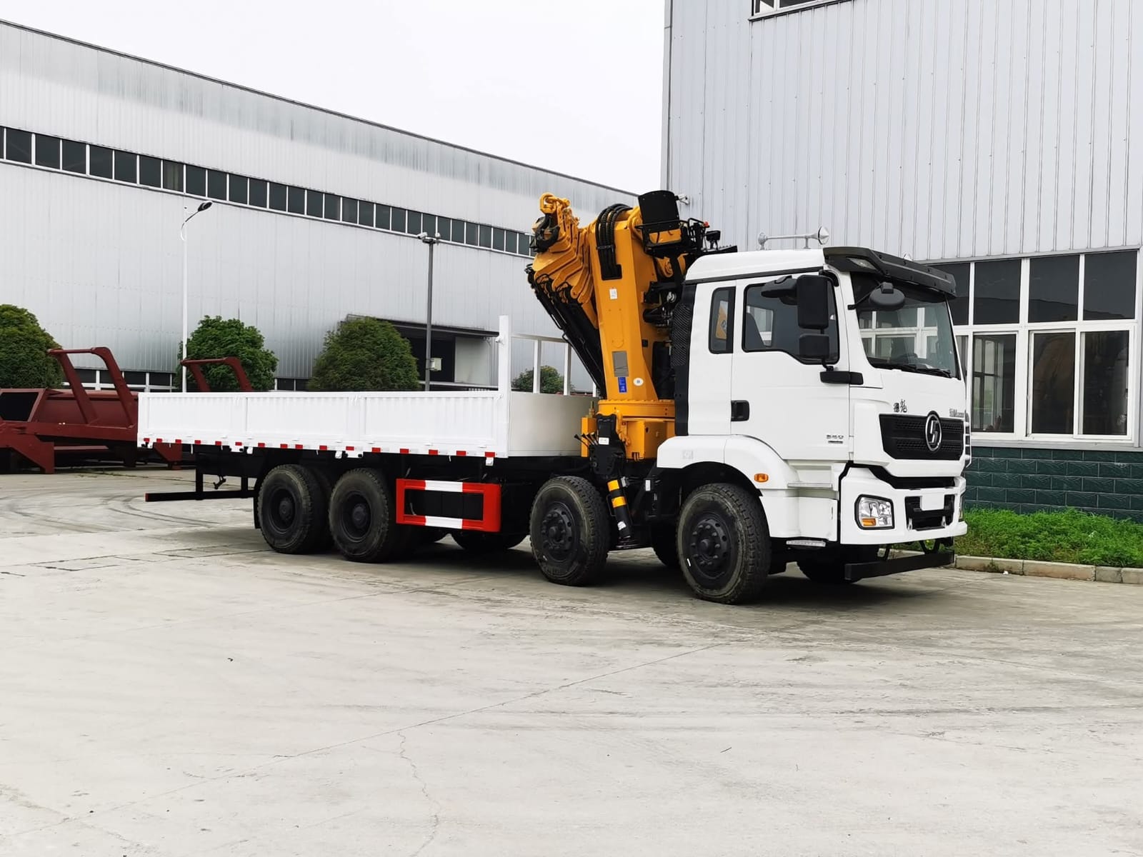 Certified rigging gear and lifting tools